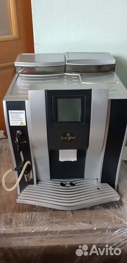 Кофемашина Gran Rich me-710