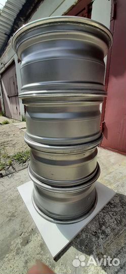 Диски R19 на BMW. G11,G12,G30