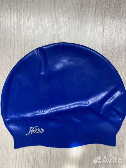 Шапочка для плавания