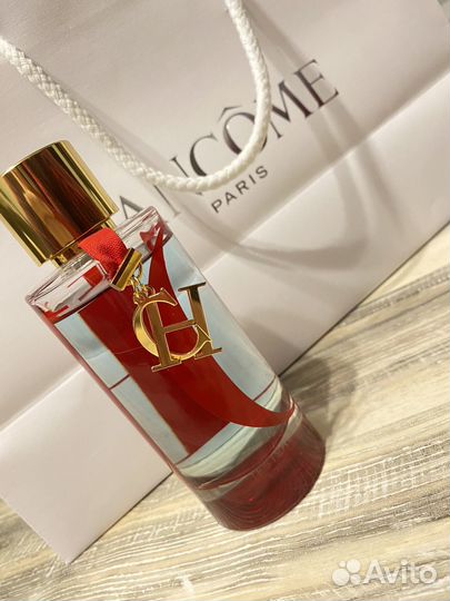 Туалетная вода женская