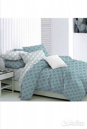 Комплект постельного белья Mona Liza