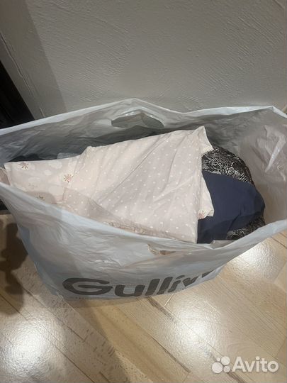 Женские вещи пакетом 42 44