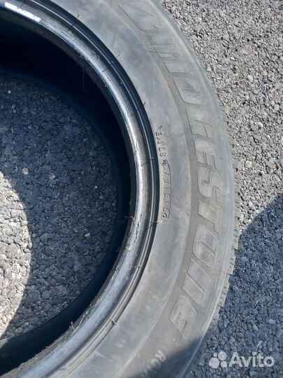 Bridgestone Ice Cruiser 7000 235/65 R17