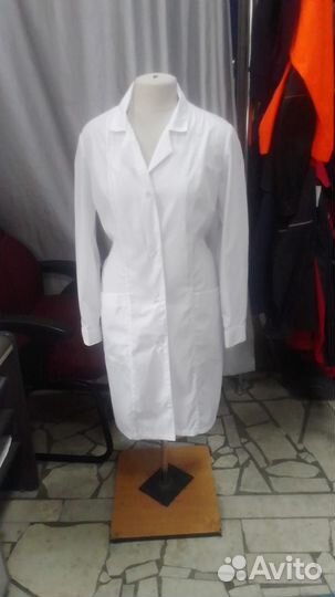 Халат женский