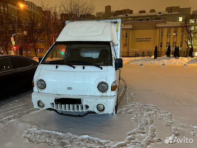 Ремонт дизельных двигателей Hyundai в Москве