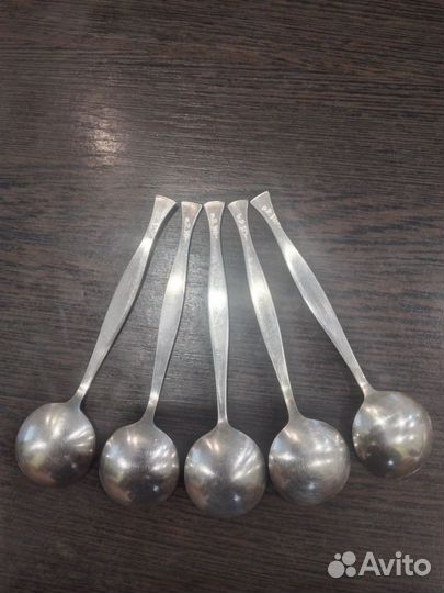 Ложки чайные