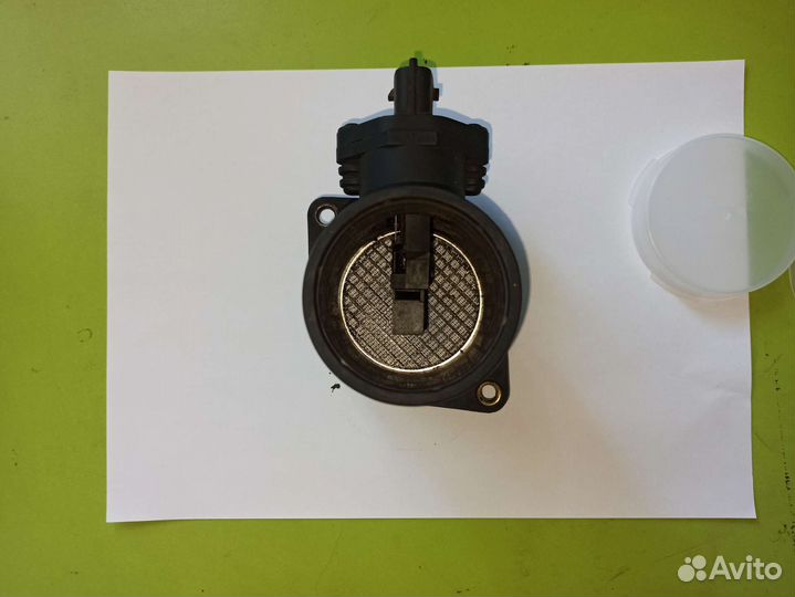 Дмрв датчик на ваз, bosh