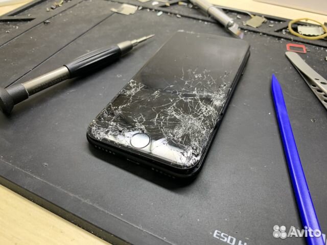 Дисплей Samsung + Замена