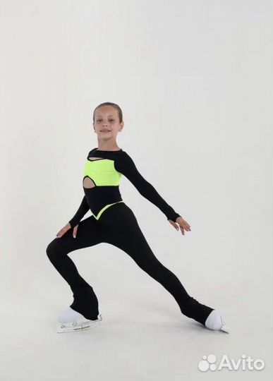 Термокомплект для фигурного катания