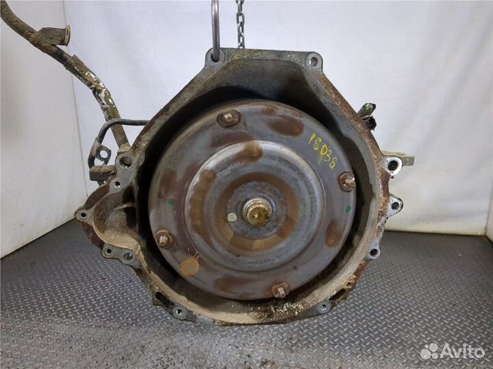 Раздаточный редуктор кпп Ford F-150, 2010