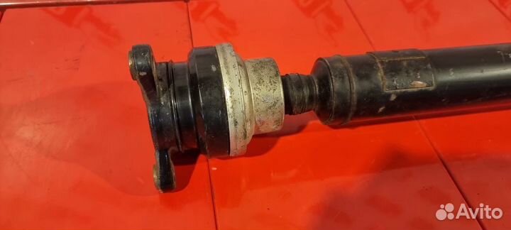 Кардан задний mercedes GLC X253 W253