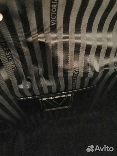 Victoria secret сумка