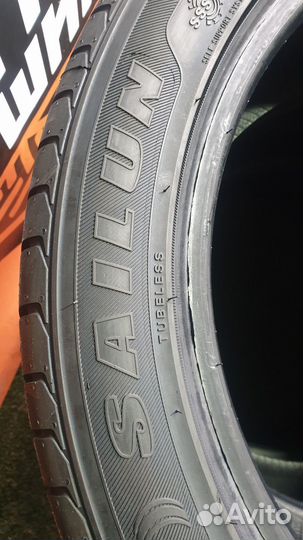 Sailun Atrezzo ZSR 245/45 R18 100W