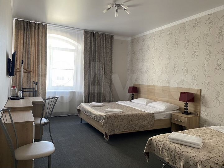 Комната 22 м², 2/3 эт.