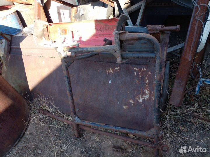 Люлька от планеты 5