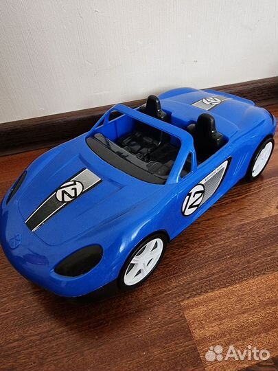 Детские игрушки