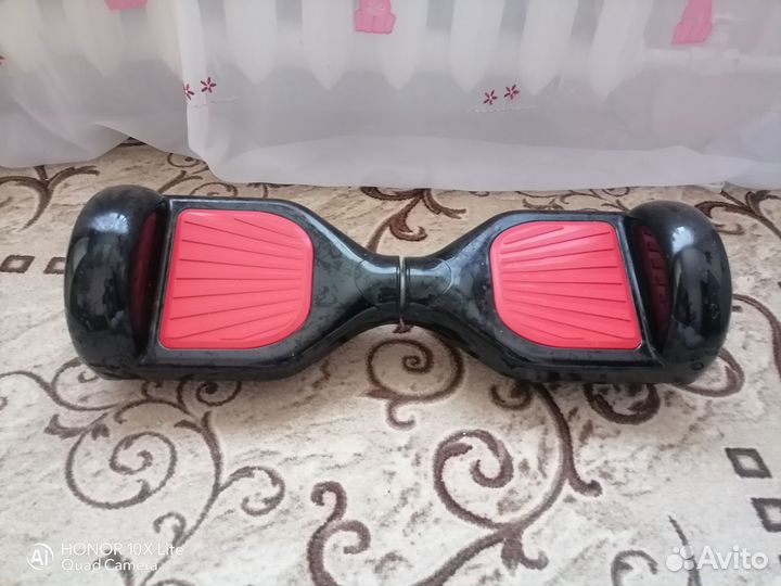 Гироскутер бу