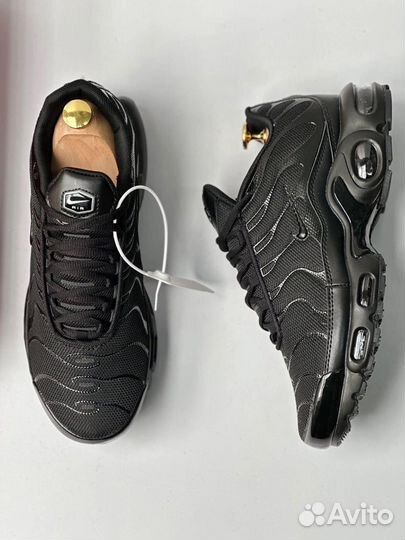 Кроссовки Nike Air max tn plus