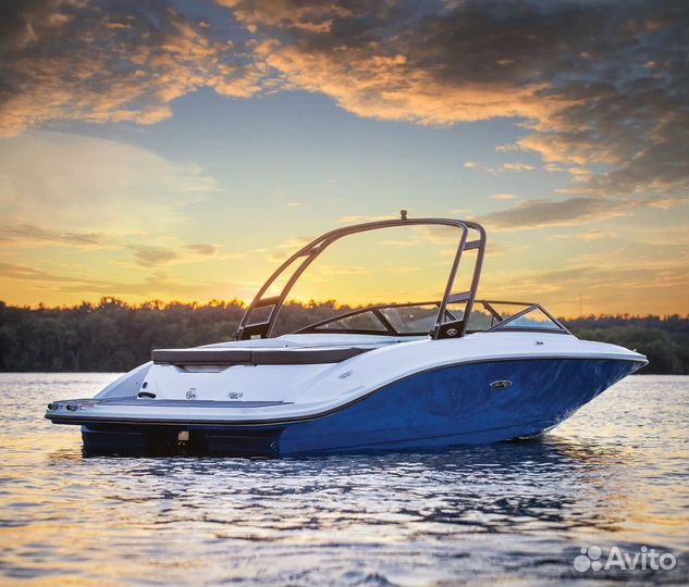 Аккумулятор для лодочного мотора