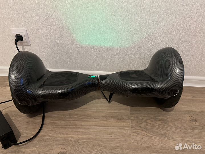 Гироскутер бу