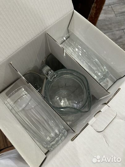 Сервиз столовый