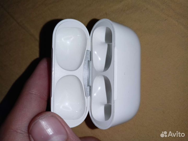 Airpods pro копия