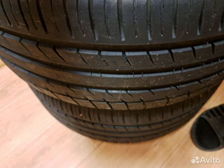 Triangle Sportex TSH11 225/50 R17 98Y