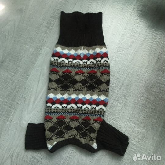 Комбинезон для животных