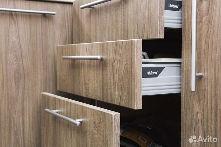 Кухни на заказ