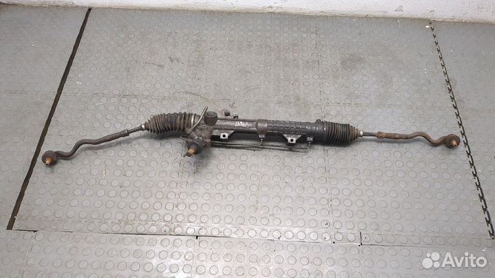 Рейка рулевая с г/у BMW 3 E46, 2002