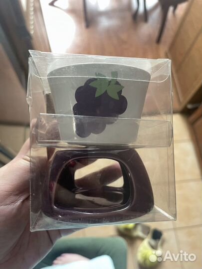 Фондюшница