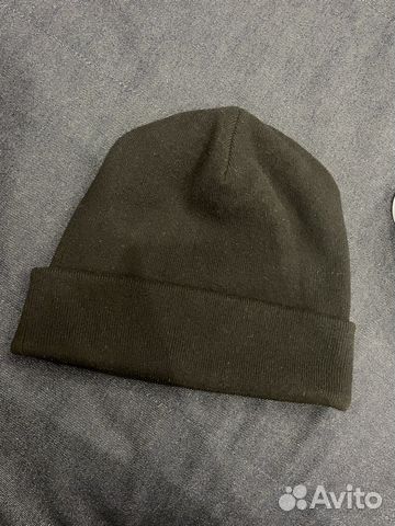Шапка Rochas кашемир оригинал