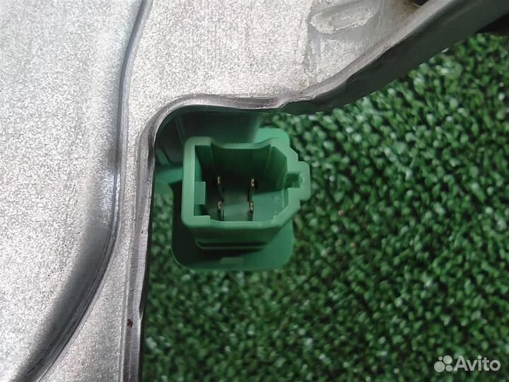 Мотор стеклоочистителя задний Subaru Impreza GE/G