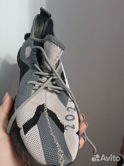 Кроссовки мужские летние