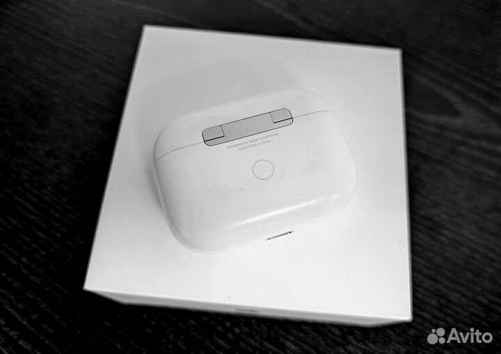 Apple AirPods Pro оригинал