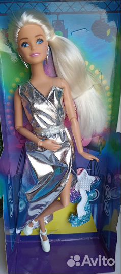 Куклы аналог Барби, София