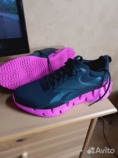 Кроссовки reebok