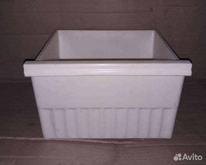 Комплектующие для холодильника