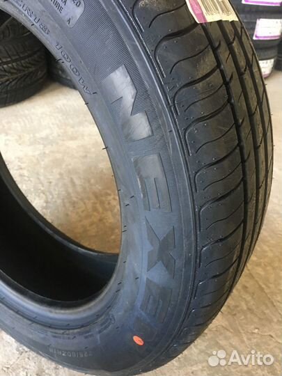 Nexen N Fera RU1 225/60 R18