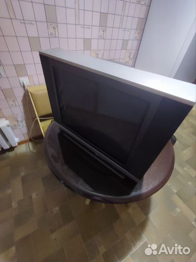 Телевизор
