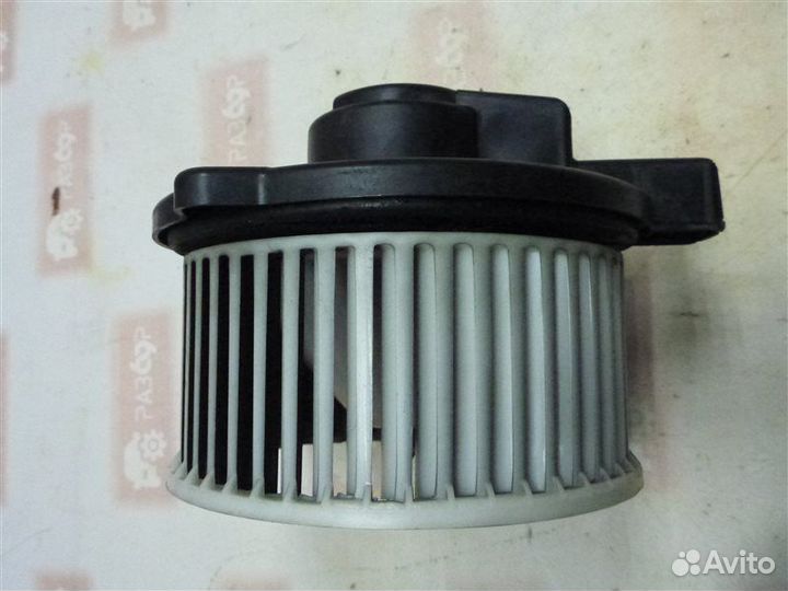 Мотор печки Mazda Cx-7 ER L3 VDT 2008