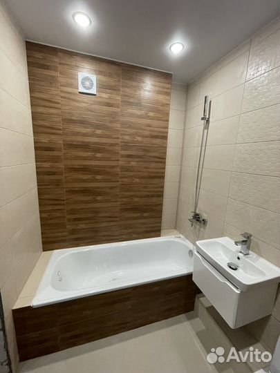 Ремонт и отделка квартир под ключ