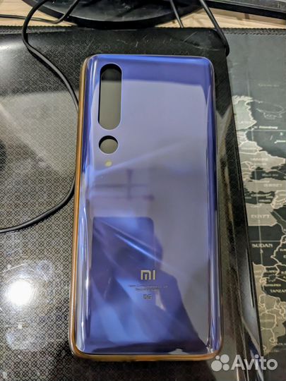Xiaomi Mi 10, 8/128 ГБ