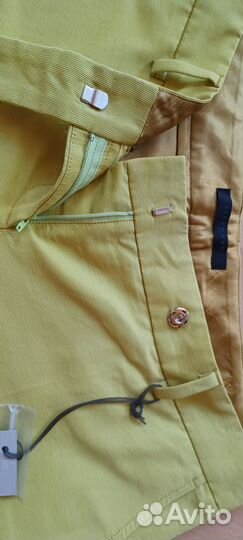 Шорты бермуды Richmond оригинал