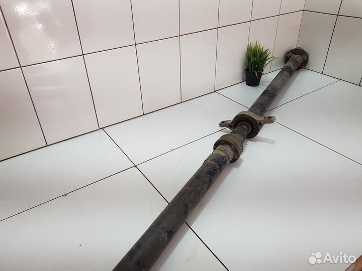 Вал карданный (Kia Sorento II)