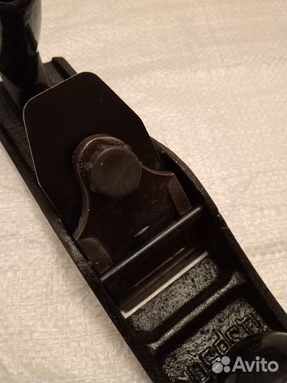 Рубанок ручной ссср,завод Центролит