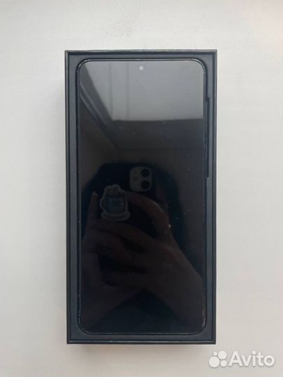 Samsung Galaxy S21+, 8/256 ГБ