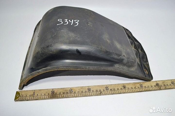 Система AdBlue / Другие части scania P-series (01