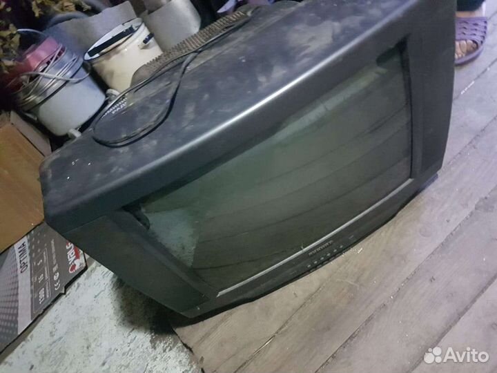 Телевизоры