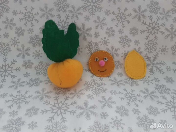 Кукольный театр